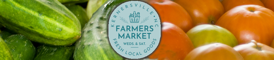 Kernersville Farmers Market