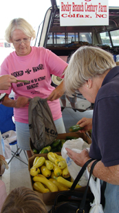 Farmers Market 1