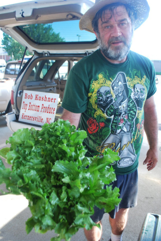 Bob Kushner